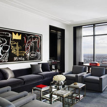 City Apartment
