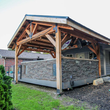 Pavilion - MRUB0422