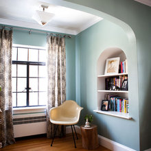 Small spaces