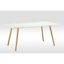 Midcentury Coffee Tables by Convenience Concepts