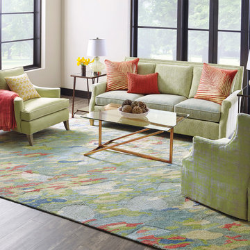Reflections Rug