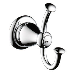 Delta Leland&reg; Robe Hook - Robe & Towel Hooks