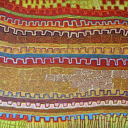 Colour Masters Aboriginal Art Exhibition - Products