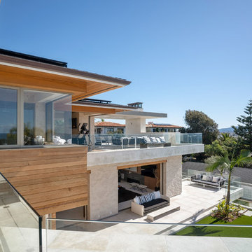 Manhattan Beach Modern