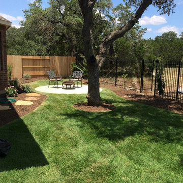 Xeriscape #4