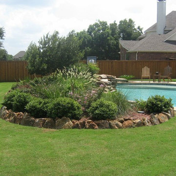 Landscape Projects