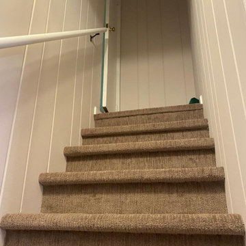 Basement Renovation