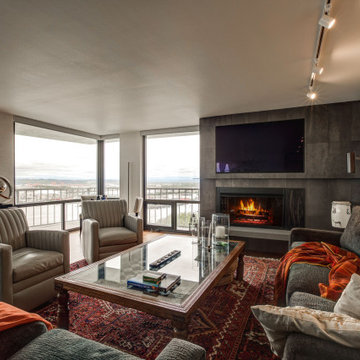 Stadium District Penthouse