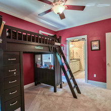 Cooper's Room