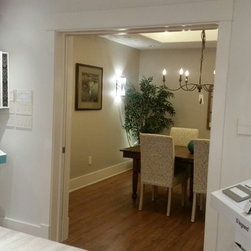 Welcome To Our Showroom - Timers And Lighting Controls