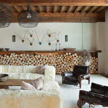 Wood Storage
