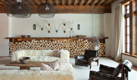 6 Recycling-Ideen für Ihren Weihnachtsbaum