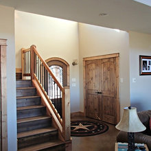 Doors