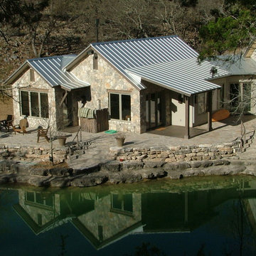 Harmon Taylor Architects Portfolio