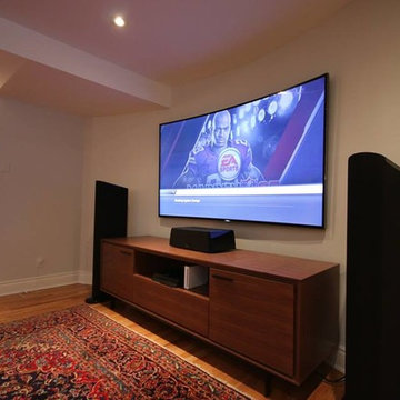 Our Work