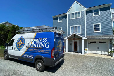 Exterior Painting