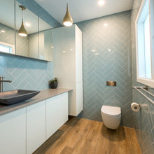 Bathroom inspiration