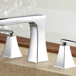 Altmans Magna II Collection - Bathroom Faucets And Showerheads