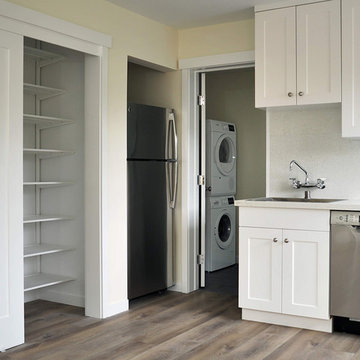 Budget Friendly Studio Rental