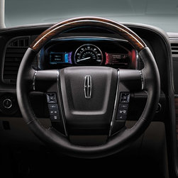 2015 Lincoln Navigator - Products