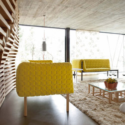 Living Room Collection - Sofas