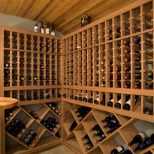 wine room
