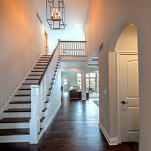 Entryway light