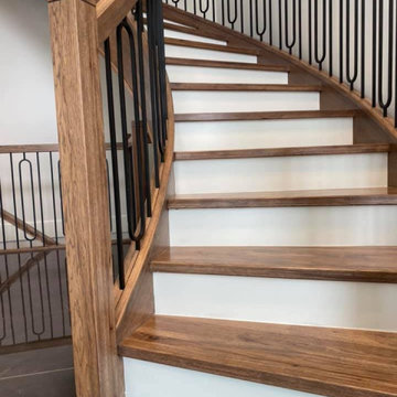 2,368sq.ft Walkout Two Storey | 4 Beds | 3 Baths | 3 Car Garage
