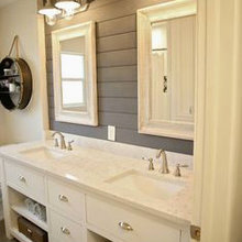 Powder Rooms
