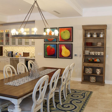 Converted Furniture Factory Condo