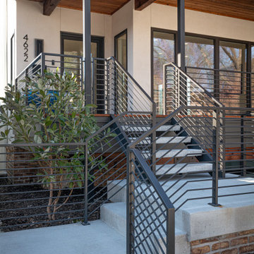 West Plaza Net Zero