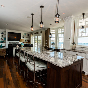 Private Island Paradise - Kitchen & Butlers Pantry