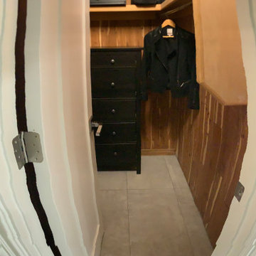 Before And After Bathroom