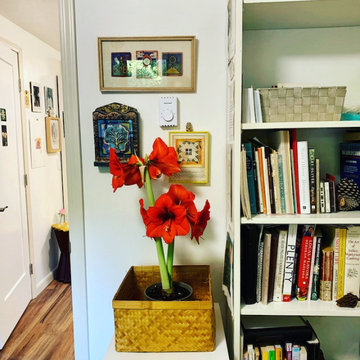 West Marin Cottage