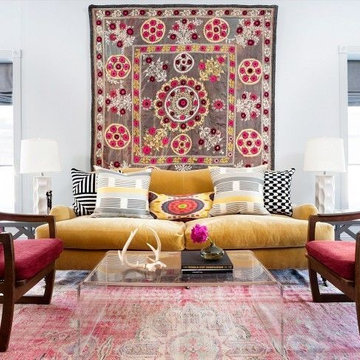 PINTEREST - REQUESTS TO REPLICATE STYLES