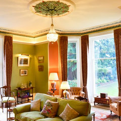 John Nash Interiors Ledbury Herefordshire Uk Hr8 1ds