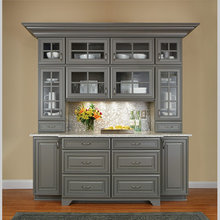 Bar And Hutch
