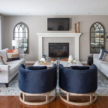 Chaparral Residence