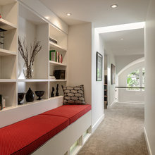 Lounge Space