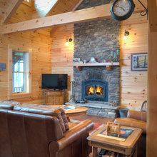 Fireplaces