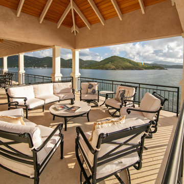 Coral Point