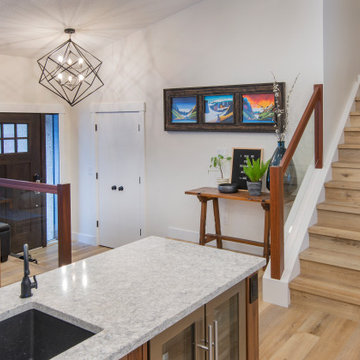 Kitchen - Walnut Wonder