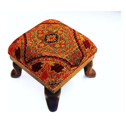 Upholstery Projects - Products