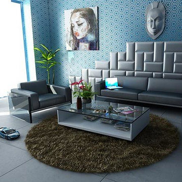 Our work