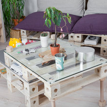 Living Room Ideas