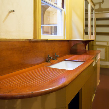 Winchester Mystery House, San Jose