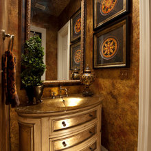 Bathroom Ideas