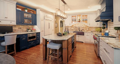 Best 15 Kitchen And Bathroom Designers In Erie Pa Houzz