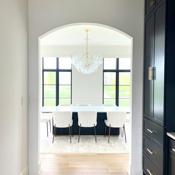 Orefield Residence