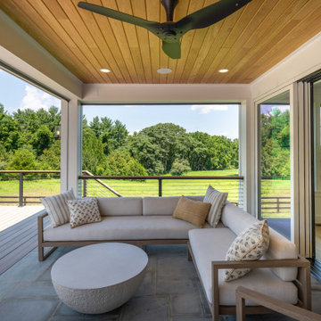 Farmhouse Infinity